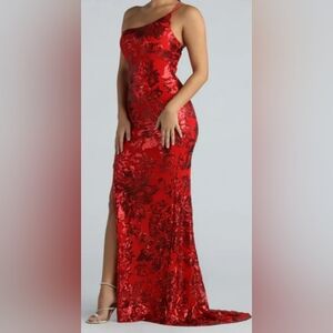 Women's dress by Windsor